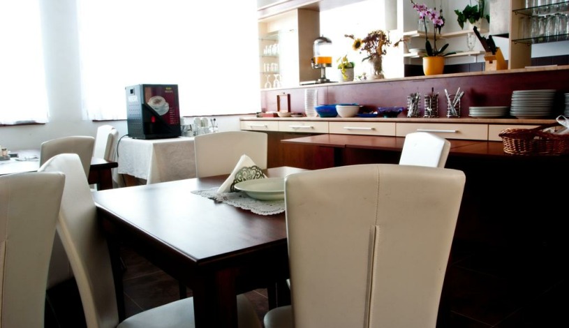 Penzion Best Moravská Třebová